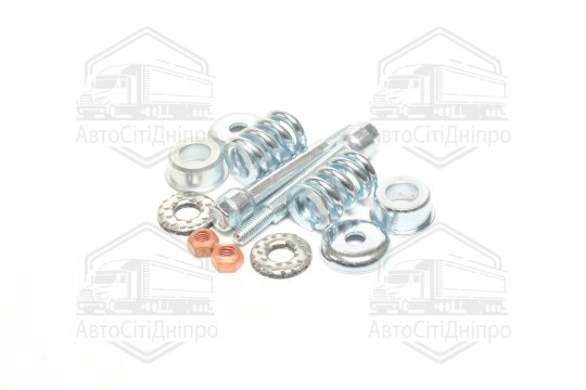 Кріплення вихлопної системи PEUGEOT (вир-во Fischer)