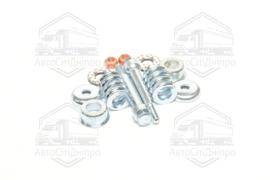 Кріплення вихлопної системи PEUGEOT (вир-во Fischer)