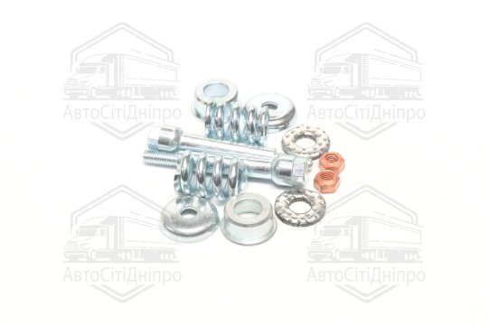 Кріплення вихлопної системи PEUGEOT (вир-во Fischer)