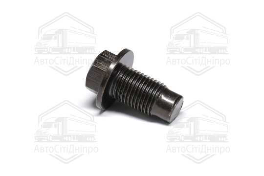 Пробка масляного піддону M12x1.25 L=22 (вир-во Fischer)