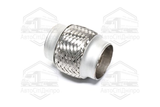 Гофра еластична 60x100 mm (вир-во Fischer)