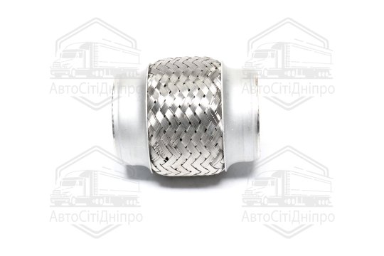 Гофра еластична 60x100 mm (вир-во Fischer)