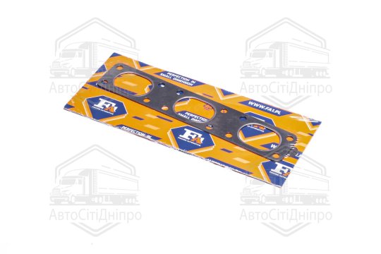 Прокладка випускного колектора (вир-во Fischer)