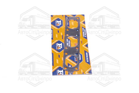 Прокладка випускного колектора (вир-во Fischer)