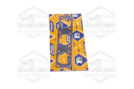 Прокладка випускного колектора (вир-во Fischer)