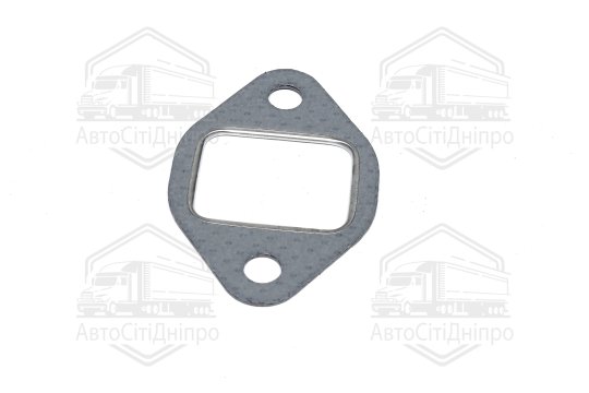 Прокладка випускного колектора (вир-во Fischer)