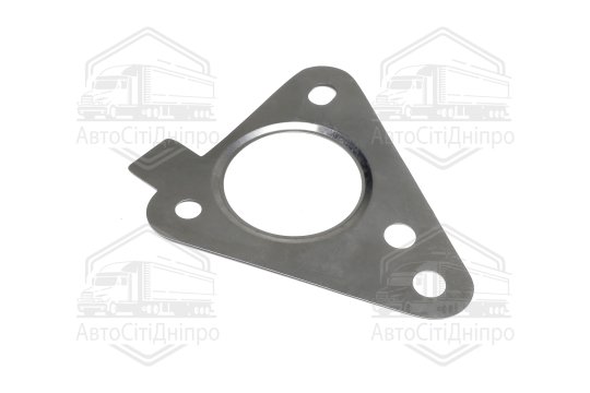 Прокладка випускного колектора (вир-во Fischer)