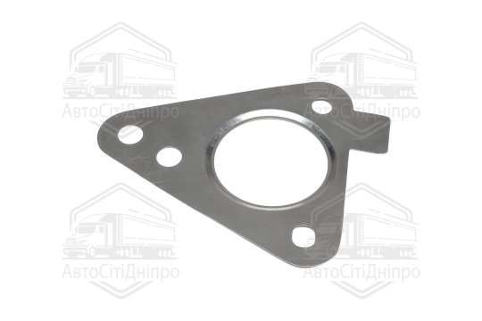 Прокладка випускного колектора (вир-во Fischer)