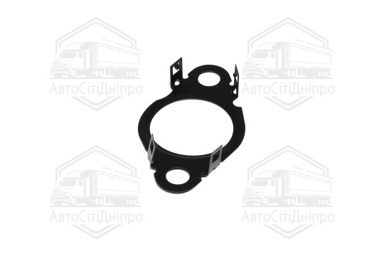 Прокладка, трубка клапана повернення ВГ RENAULT 2,3 dCi M9T 10- (вир-во Fischer)