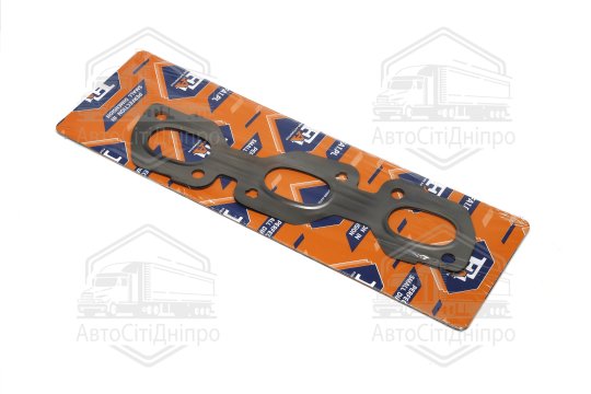 Прокладка випускного колектора (вир-во Fischer)