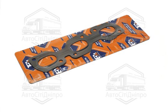 Прокладка випускного колектора (вир-во Fischer)