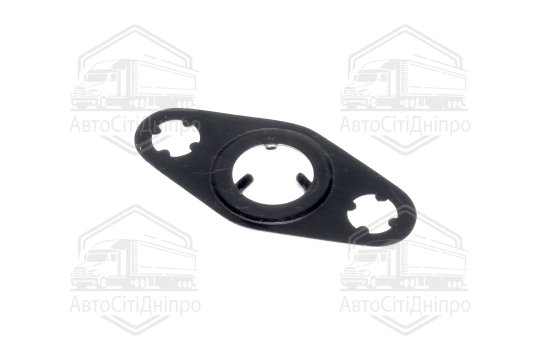 Ущільнення, отвір турбіни для зливання оливи (компресор) (вир-во Fischer)