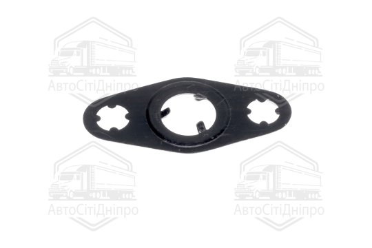 Ущільнення, отвір турбіни для зливання оливи (компресор) (вир-во Fischer)