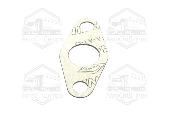 Ущільнення, отвір турбіни для зливання оливи (компресор) (вир-во Fischer)