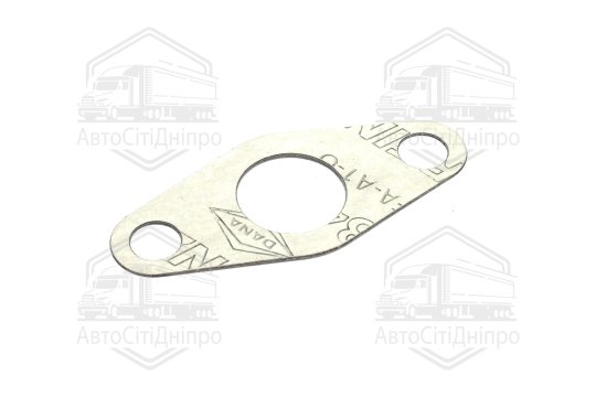 Ущільнення, отвір турбіни для зливання оливи (компресор) (вир-во Fischer)