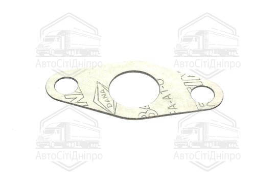 Ущільнення, отвір турбіни для зливання оливи (компресор) (вир-во Fischer)