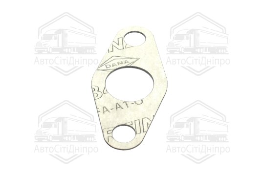 Ущільнення, отвір турбіни для зливання оливи (компресор) (вир-во Fischer)