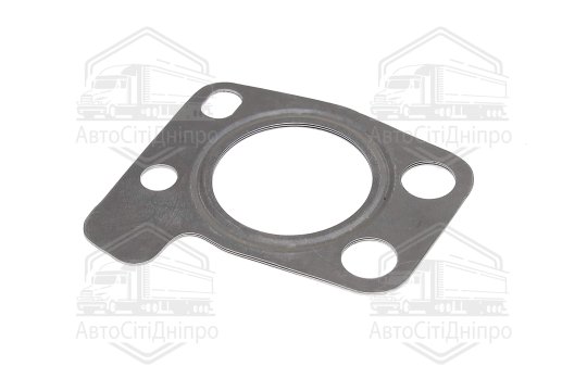 Прокладка випускного колектора (вир-во Fischer)