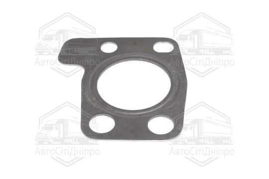 Прокладка випускного колектора (вир-во Fischer)