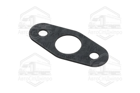 Ущільнення, отвір турбіни для зливання оливи (компресор) (вир-во Fischer)