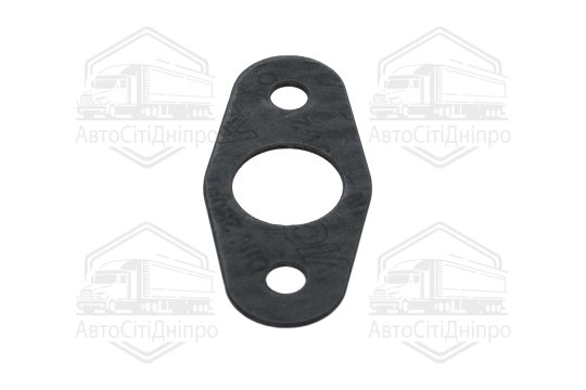 Ущільнення, отвір турбіни для зливання оливи (компресор) (вир-во Fischer)