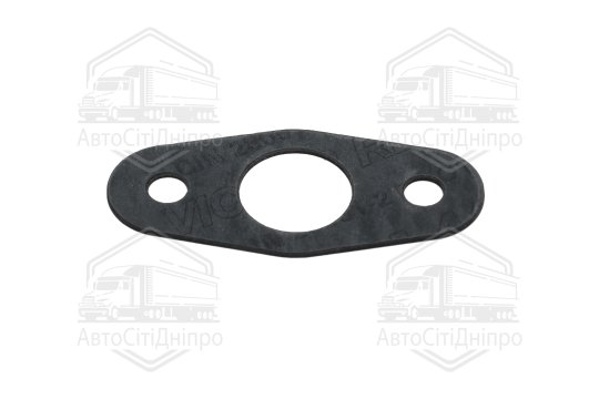 Ущільнення, отвір турбіни для зливання оливи (компресор) (вир-во Fischer)