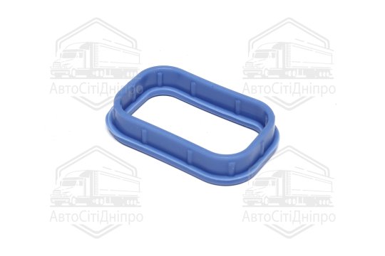 Прокладка впускного колектора IN FORD 2.0/2,4 TDCI (8) (вир-во Fischer)
