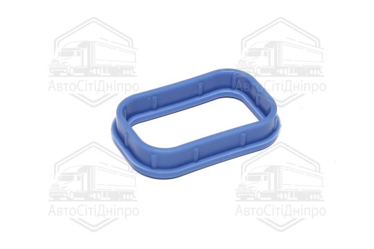 Прокладка впускного колектора IN FORD 2.0/2,4 TDCI (8) (вир-во Fischer)