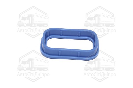 Прокладка впускного колектора IN FORD 2.0/2,4 TDCI (8) (вир-во Fischer)