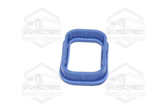 Прокладка впускного колектора IN FORD 2.0/2,4 TDCI (8) (вир-во Fischer)
