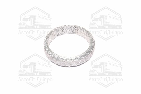 Кільце ущільнювальне VOLVO (вир-во Fischer)