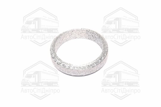 Кільце ущільнювальне VOLVO (вир-во Fischer)