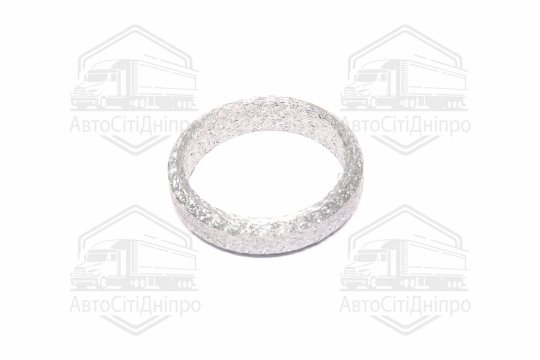 Кільце ущільнювальне VOLVO (вир-во Fischer)