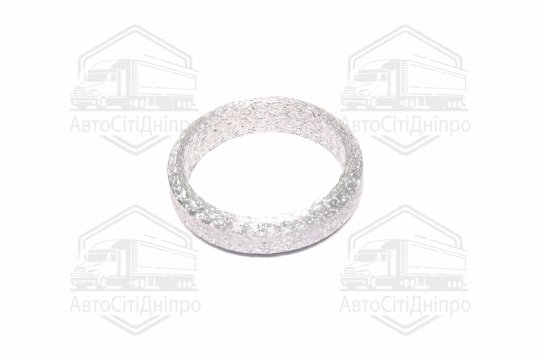 Кільце ущільнювальне VOLVO (вир-во Fischer)