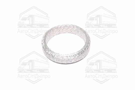 Кільце ущільнювальне VOLVO (вир-во Fischer)