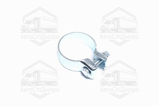 Хомут кріплення глушника NISSAN,OPEL (вир-во Fischer)