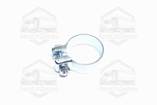 Хомут кріплення глушника NISSAN,OPEL (вир-во Fischer)