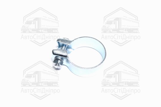 Хомут кріплення глушника NISSAN,OPEL (вир-во Fischer)