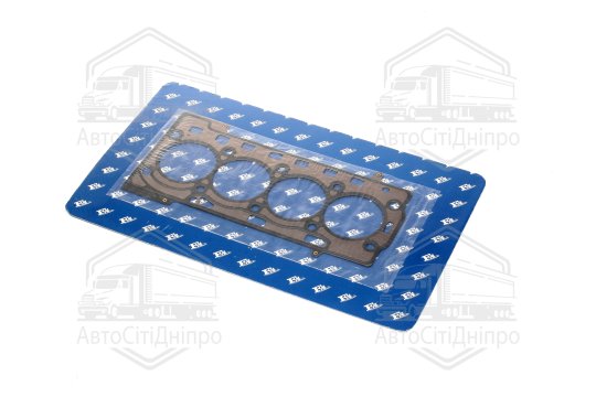 Прокладка головки циліндрів VAG (вир-во Fischer)