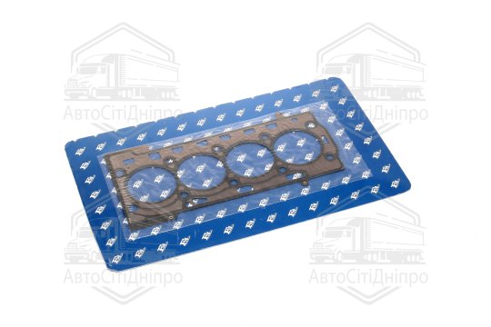 Прокладка головки циліндрів VAG (вир-во Fischer)