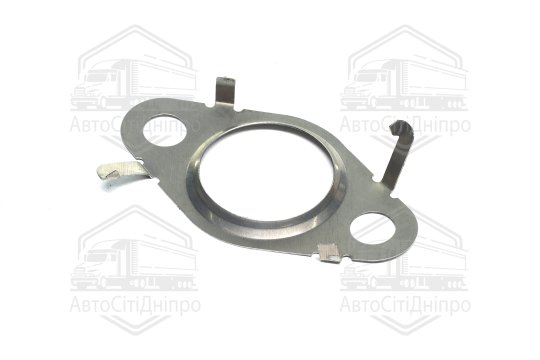 Прокладка випускного колектора (вир-во Fischer)