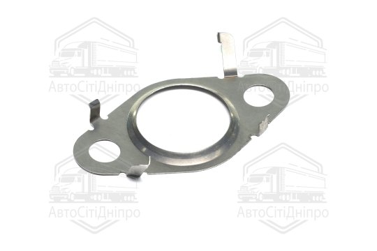 Прокладка випускного колектора (вир-во Fischer)