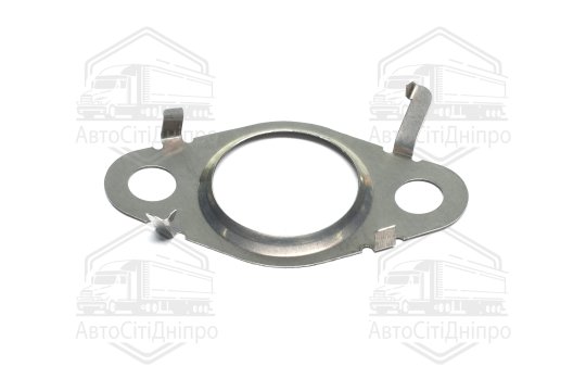 Прокладка випускного колектора (вир-во Fischer)