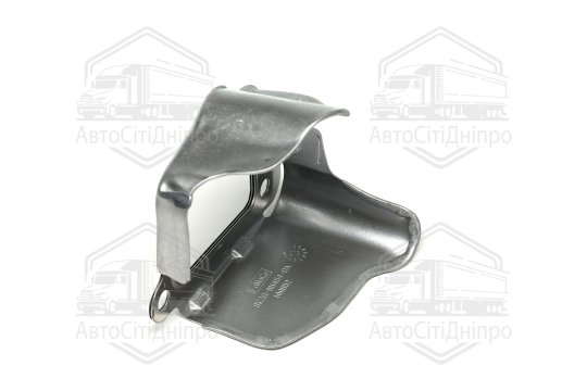 Ущільнення, клапан системи рециркуляції ВГ (вир-во Fischer)