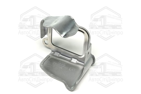 Ущільнення, клапан системи рециркуляції ВГ (вир-во Fischer)