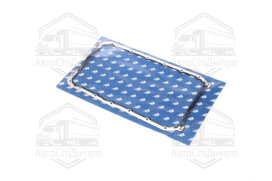 Прокладка масляного піддону FORD (вир-во Fischer)