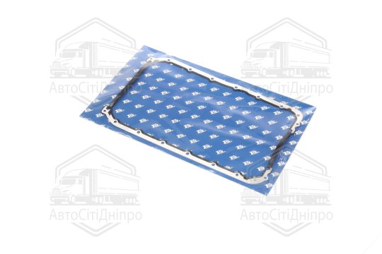 Прокладка масляного піддону FORD (вир-во Fischer)