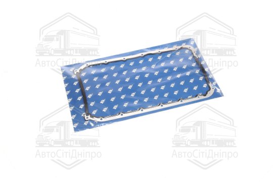 Прокладка масляного піддону FORD (вир-во Fischer)