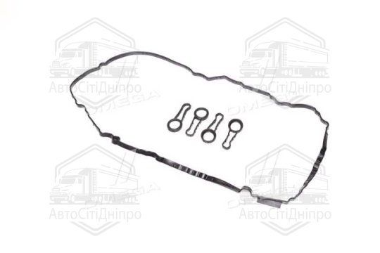 Комплект прокладок, кришка головки циліндра BMW 2,0 TDI N47 (вир-во Fischer)