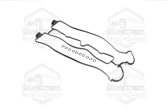 Комплект прокладок кришки ГБЦ (вир-во Fischer)